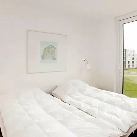 One-Bedroom Holiday Home In Wendtorf 3 Exterior foto
