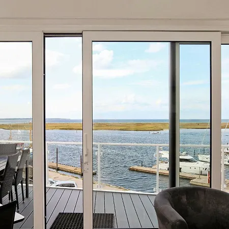 One-Bedroom Holiday Home In Wendtorf 3 Exterior foto