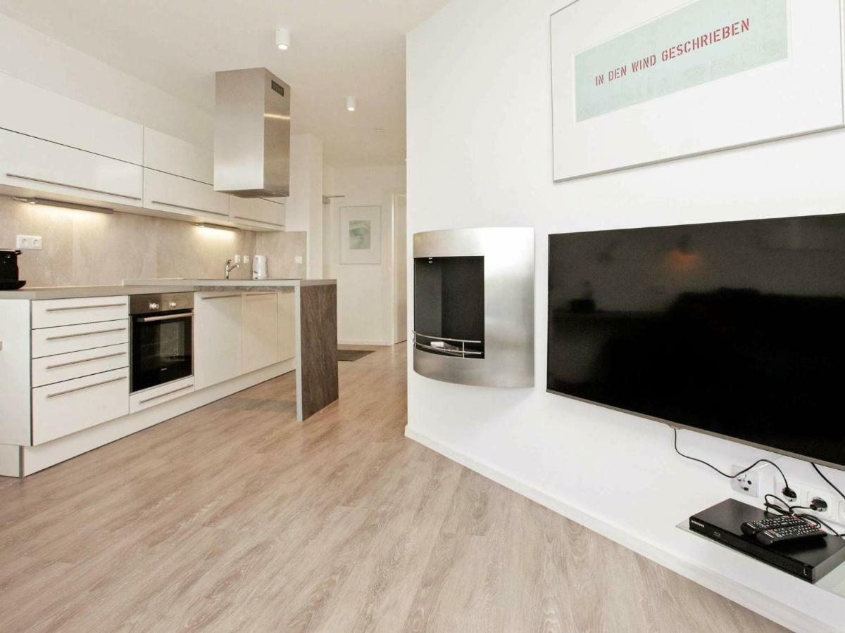 Apartment One-bedroom In 3 Wendtorf
