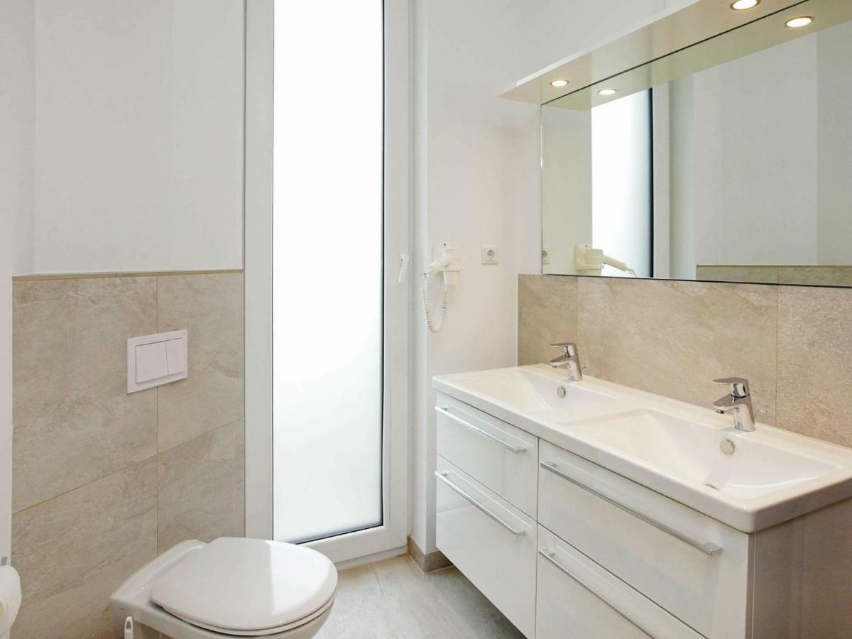 One-bedroom In 3