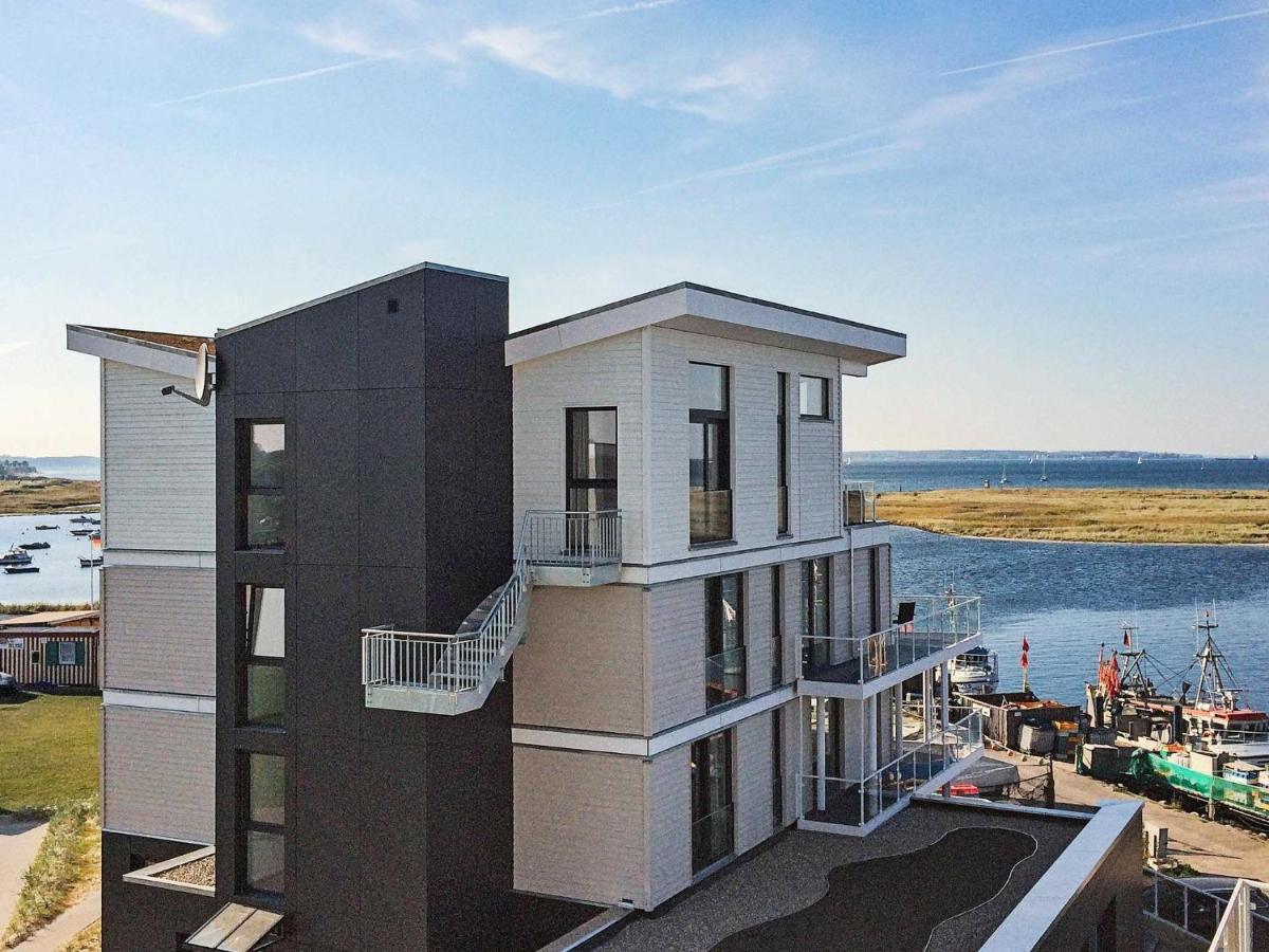 One-bedroom In 3 Wendtorf