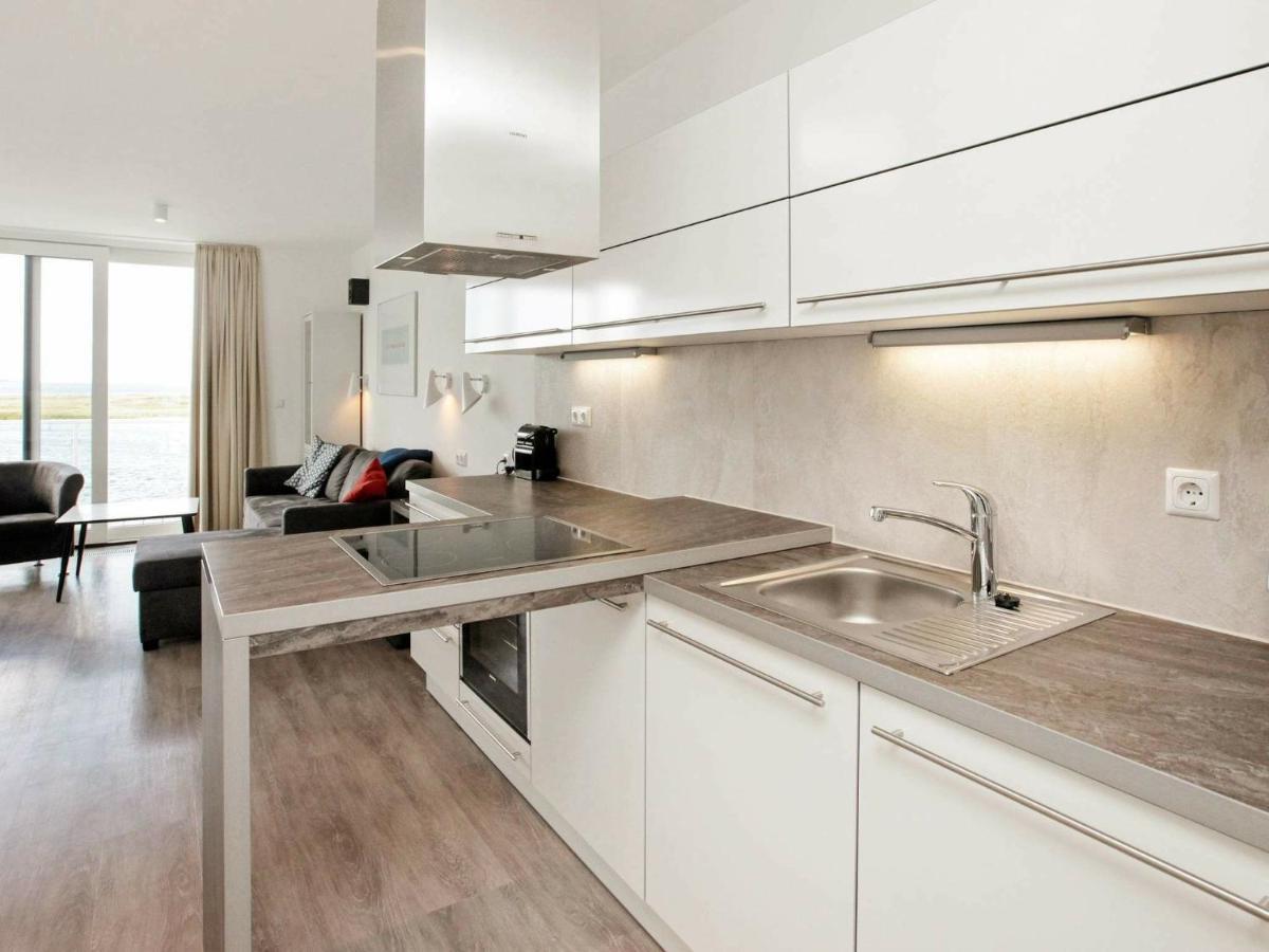Apartment One-bedroom In 3